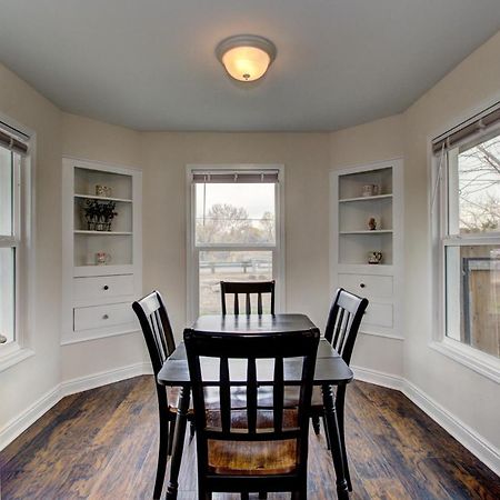 Morningstar Cottage A Quiet Home In Star, Id With A Fenced In Yard For Furry Friends And A Huge Gravel Rv Lot, Conveniently Located Wineries, Downtown Shopping, Horseback Riding And The Snake River Eagle Екстериор снимка