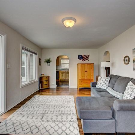 Morningstar Cottage A Quiet Home In Star, Id With A Fenced In Yard For Furry Friends And A Huge Gravel Rv Lot, Conveniently Located Wineries, Downtown Shopping, Horseback Riding And The Snake River Eagle Екстериор снимка
