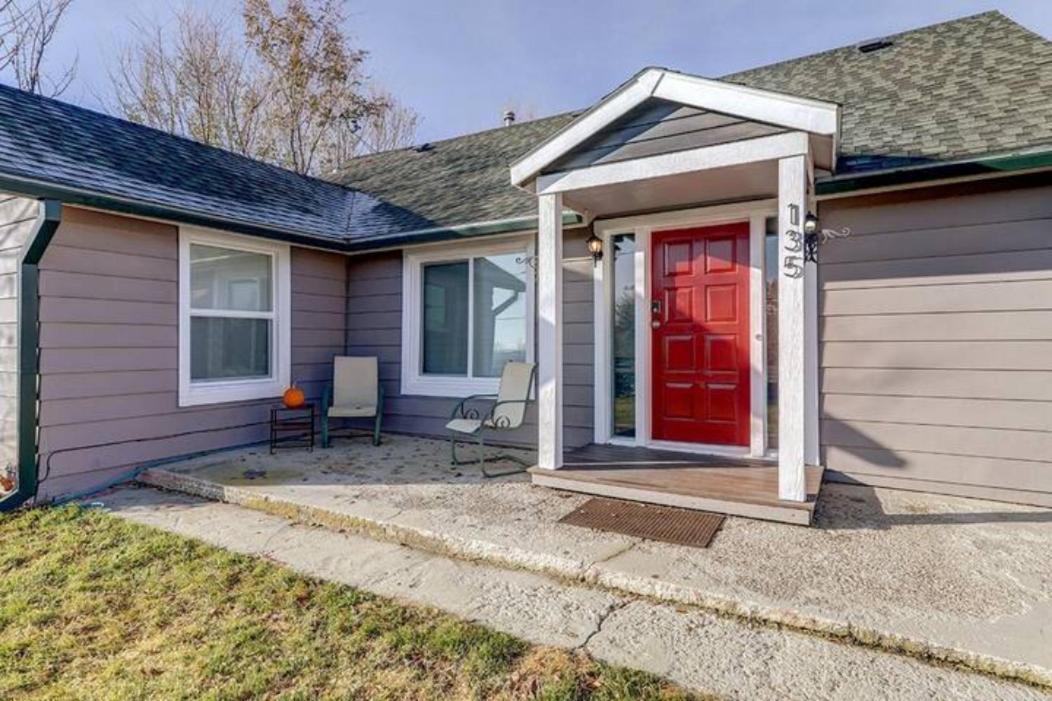 Morningstar Cottage A Quiet Home In Star, Id With A Fenced In Yard For Furry Friends And A Huge Gravel Rv Lot, Conveniently Located Wineries, Downtown Shopping, Horseback Riding And The Snake River Eagle Екстериор снимка