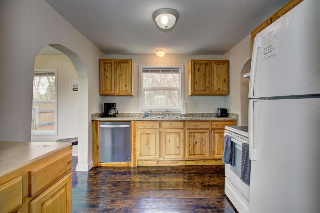 Morningstar Cottage A Quiet Home In Star, Id With A Fenced In Yard For Furry Friends And A Huge Gravel Rv Lot, Conveniently Located Wineries, Downtown Shopping, Horseback Riding And The Snake River Eagle Екстериор снимка