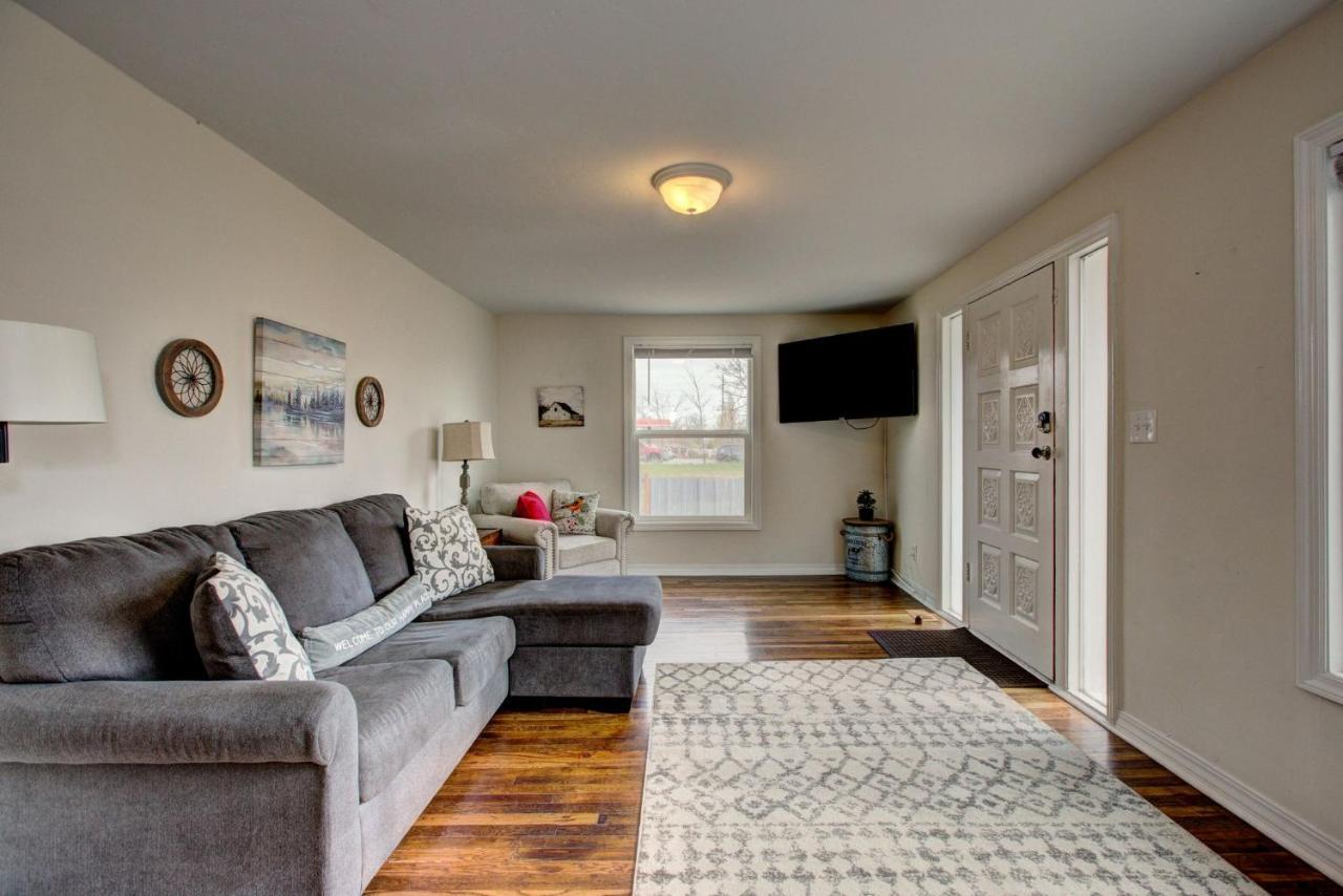 Morningstar Cottage A Quiet Home In Star, Id With A Fenced In Yard For Furry Friends And A Huge Gravel Rv Lot, Conveniently Located Wineries, Downtown Shopping, Horseback Riding And The Snake River Eagle Екстериор снимка
