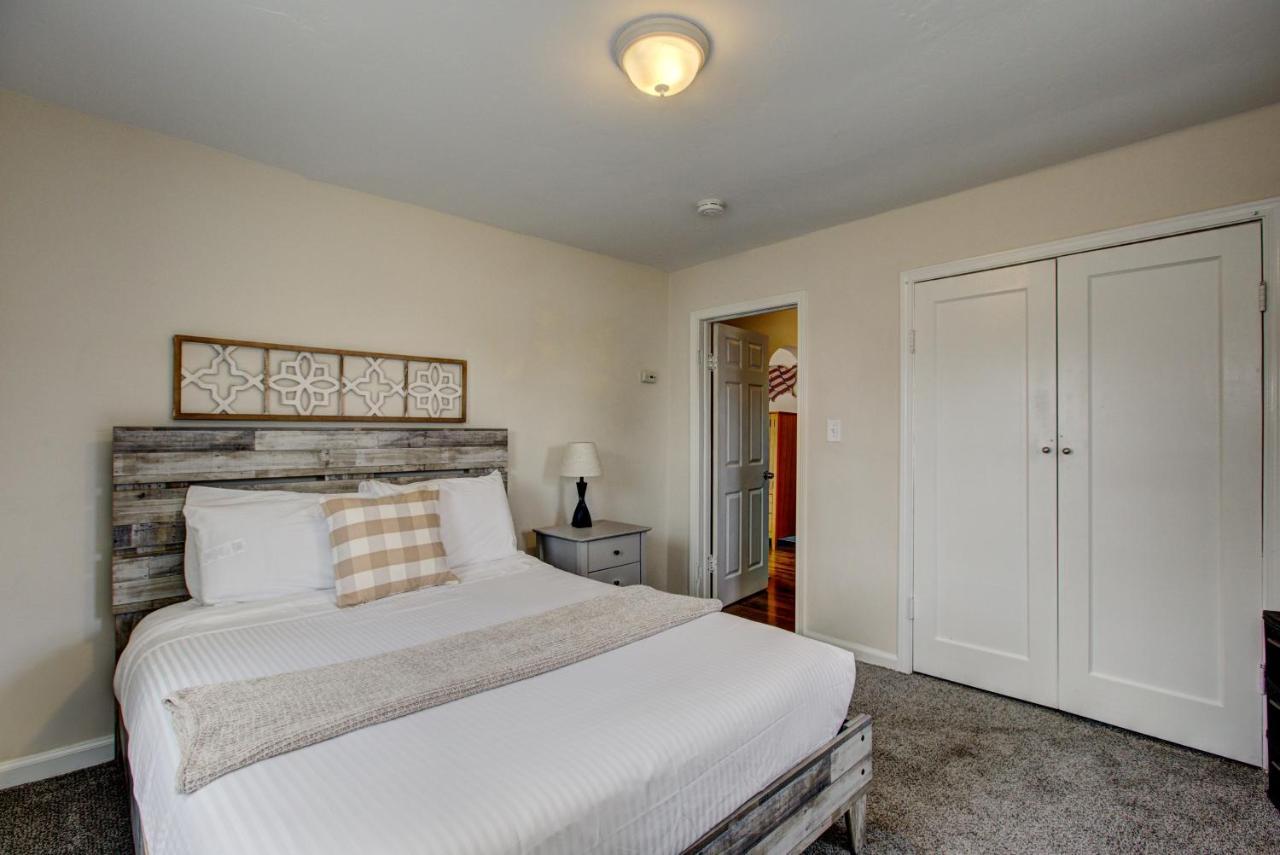 Morningstar Cottage A Quiet Home In Star, Id With A Fenced In Yard For Furry Friends And A Huge Gravel Rv Lot, Conveniently Located Wineries, Downtown Shopping, Horseback Riding And The Snake River Eagle Екстериор снимка