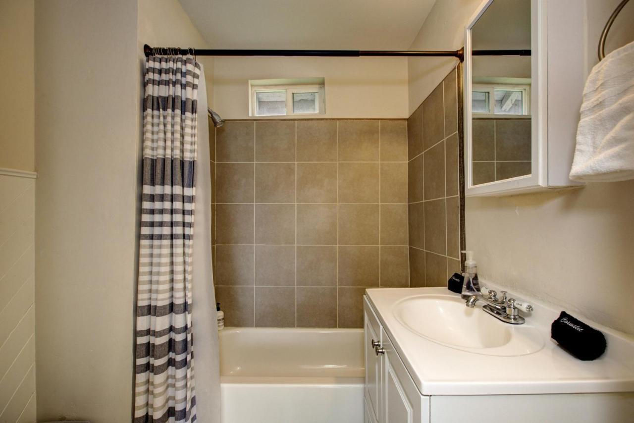 Morningstar Cottage A Quiet Home In Star, Id With A Fenced In Yard For Furry Friends And A Huge Gravel Rv Lot, Conveniently Located Wineries, Downtown Shopping, Horseback Riding And The Snake River Eagle Екстериор снимка