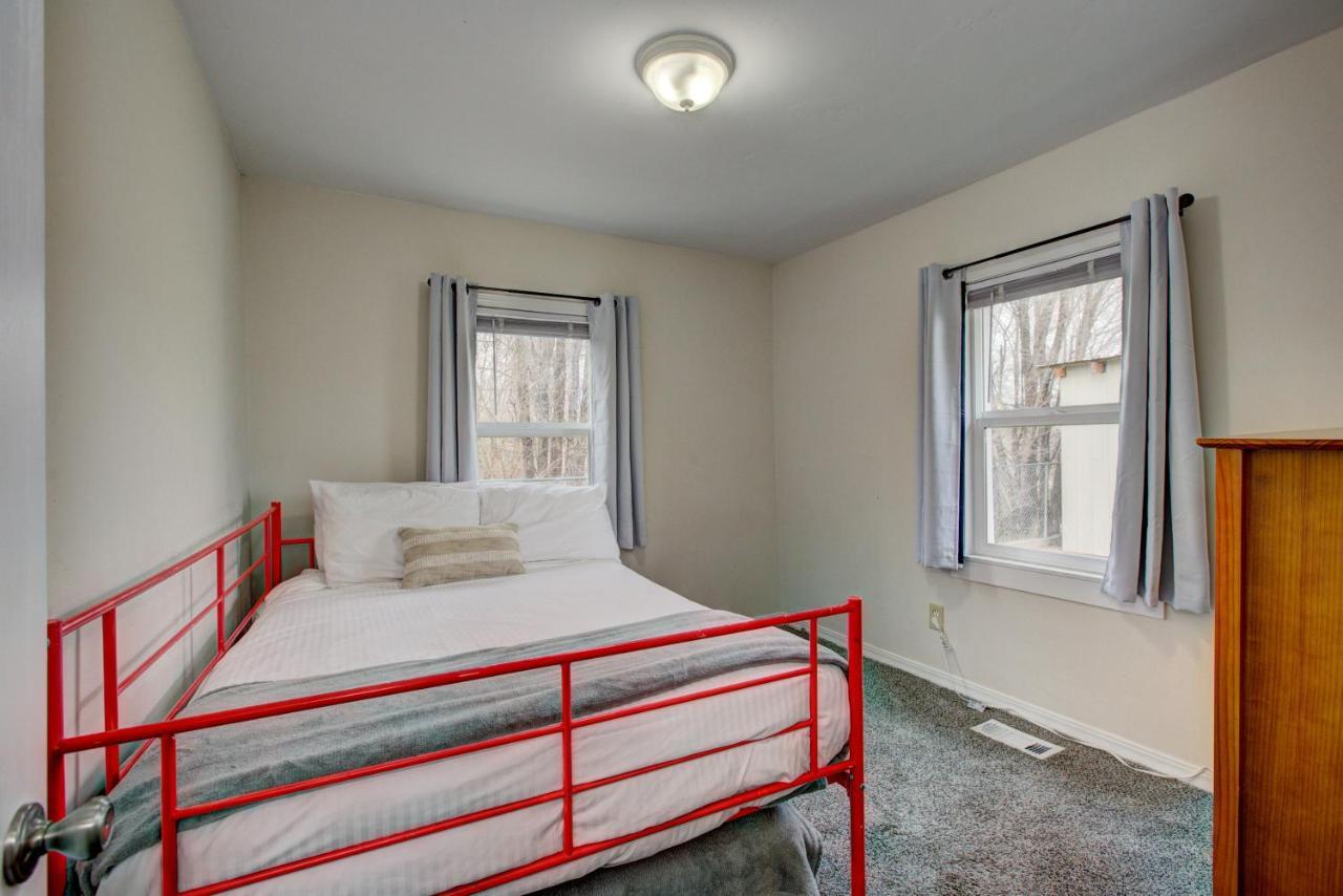 Morningstar Cottage A Quiet Home In Star, Id With A Fenced In Yard For Furry Friends And A Huge Gravel Rv Lot, Conveniently Located Wineries, Downtown Shopping, Horseback Riding And The Snake River Eagle Екстериор снимка