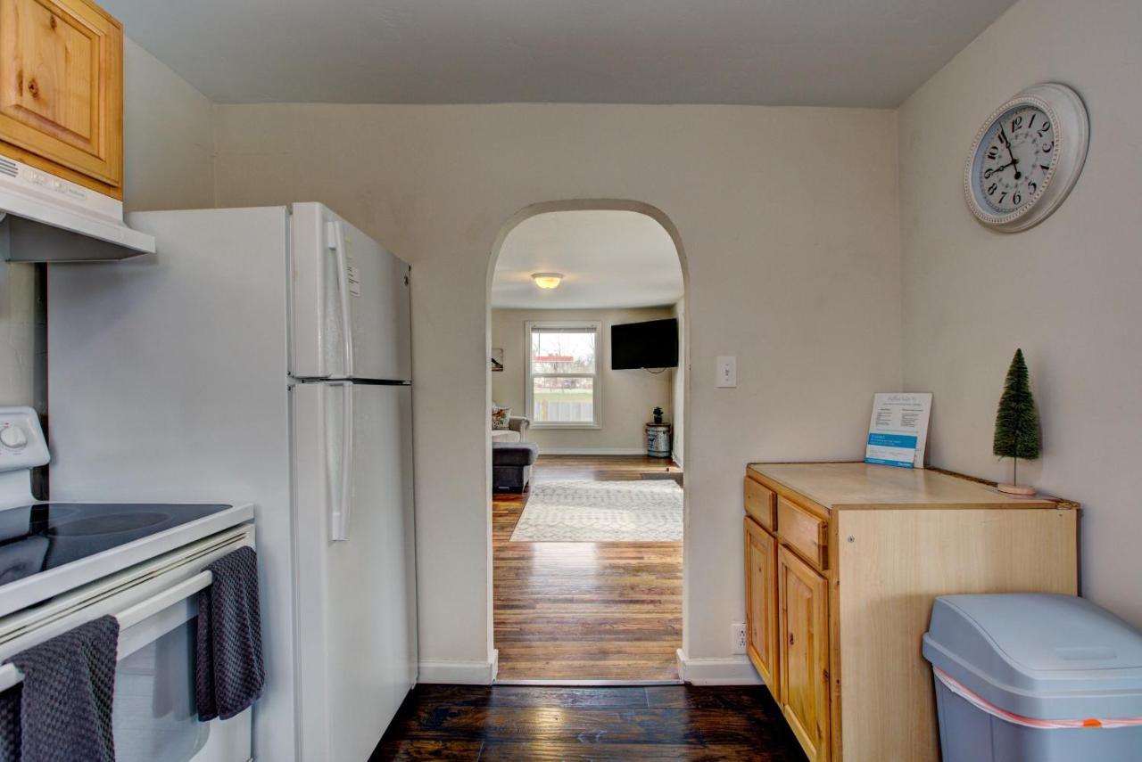 Morningstar Cottage A Quiet Home In Star, Id With A Fenced In Yard For Furry Friends And A Huge Gravel Rv Lot, Conveniently Located Wineries, Downtown Shopping, Horseback Riding And The Snake River Eagle Екстериор снимка